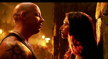 xXx: Die RÃ¼ckkehr des Xander Cage - Trailer 2 (Deutsch) HD
