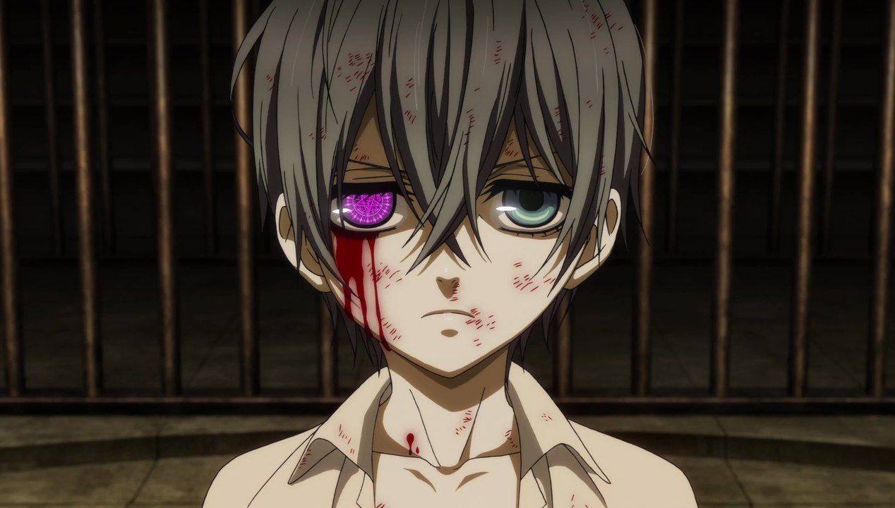 Black Butler Book Of Atlantic Serien Stream