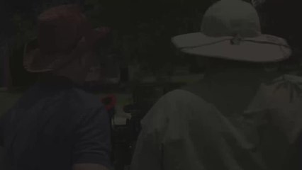 The Walking Dead - S07 E02 Featurette Making Of  (English) HD