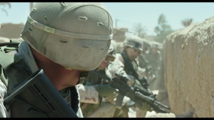 Billy Lynn's Long Halftime Walk - Clip It's Going Down (English) HD