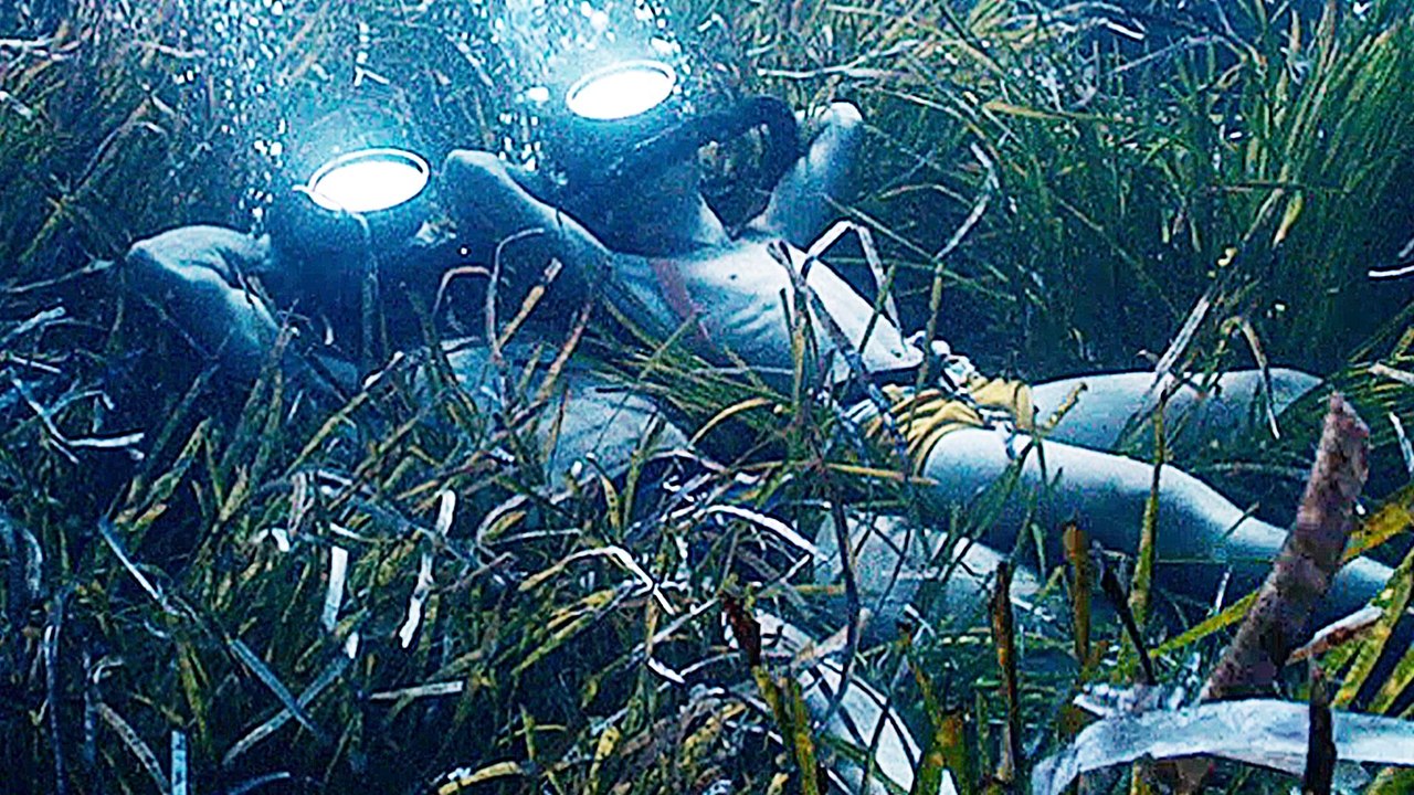 Jacques Entdecker der Ozeane - Trailer (Deutsch) HD