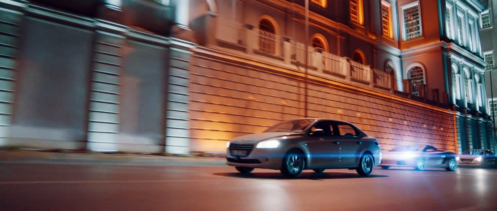 Adam misin! - Trailer (Deutsche UT) HD