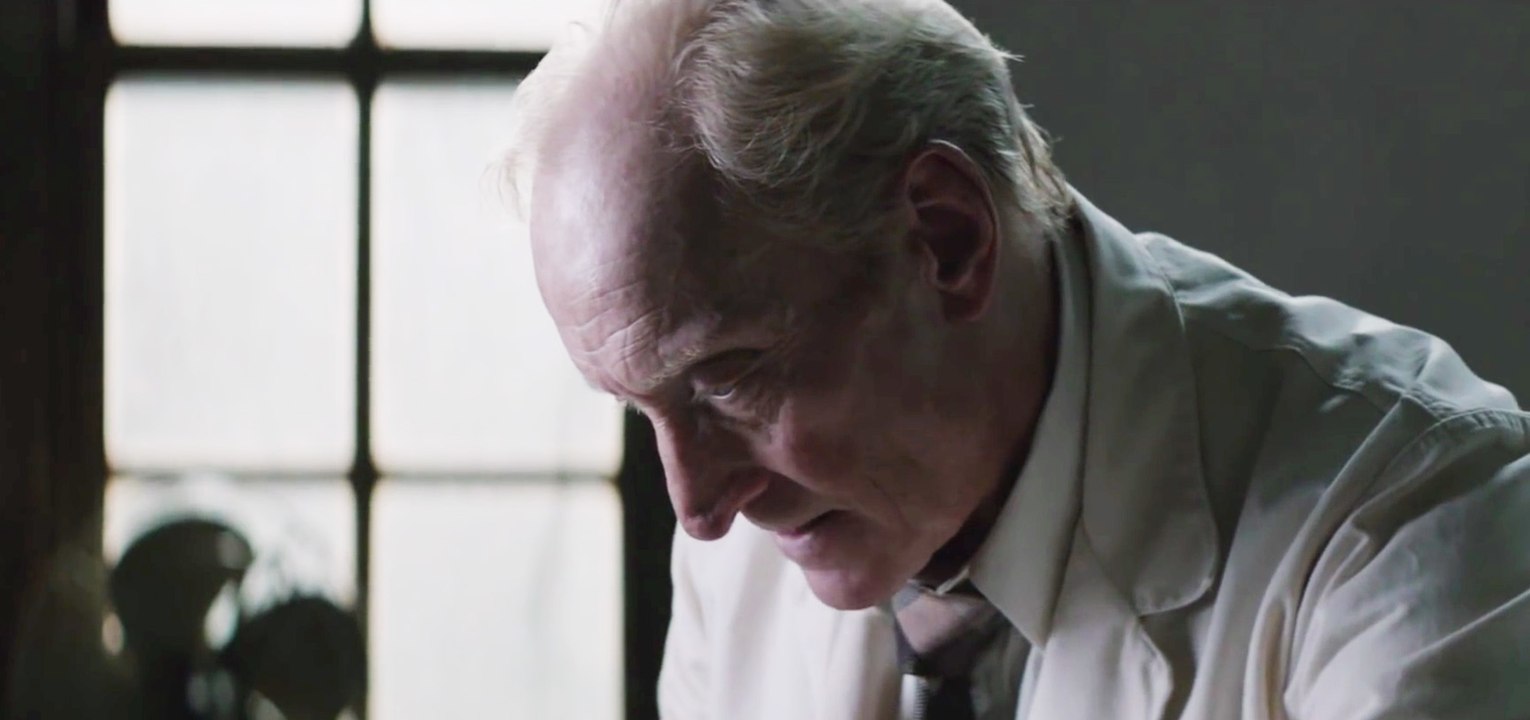 Patrick: Evil Awakens - Trailer (Deutsch) HD