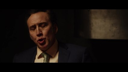 Dog Eat Dog - Clip Bogart (English) HD