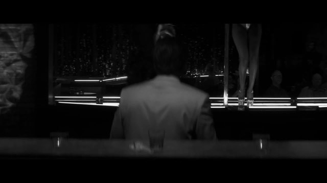 Dog Eat Dog - Clip Intro To Characters (English) HD