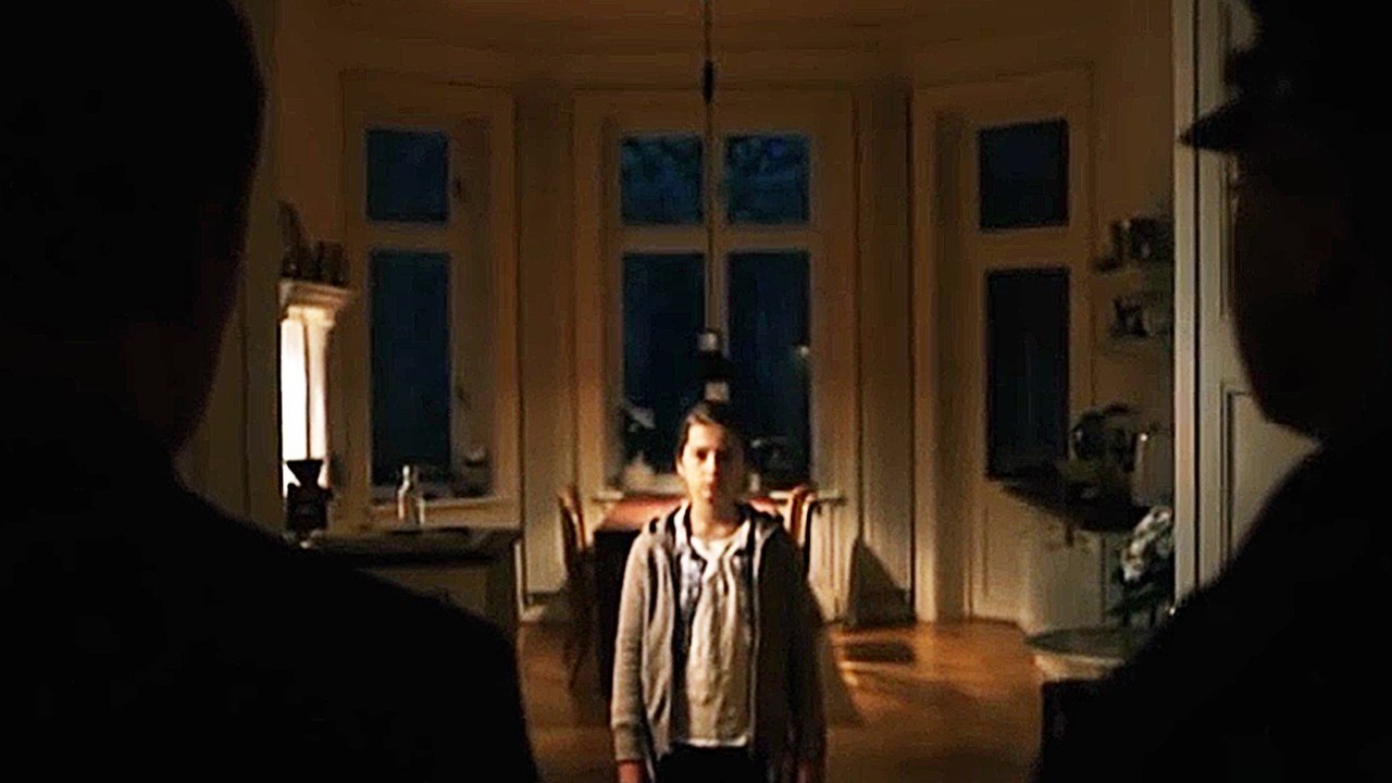 Neben der Spur Todeswunsch - Trailer (Deutsch)