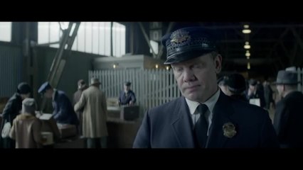 Fantastic Beasts and Where to Find Them - Clip Welcome to New York (English) HD