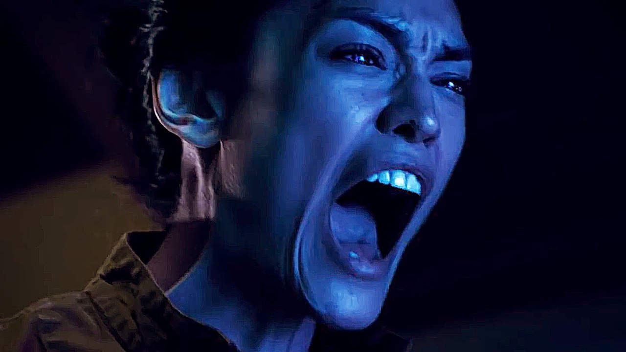 The Expanse - S01 Trailer (Deutsche UT) HD