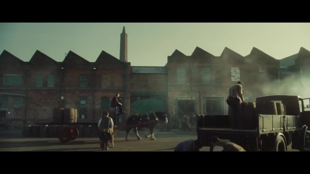 Christina Noble Die Mutter der Niemandskinder - Clip (Deutsch) HD