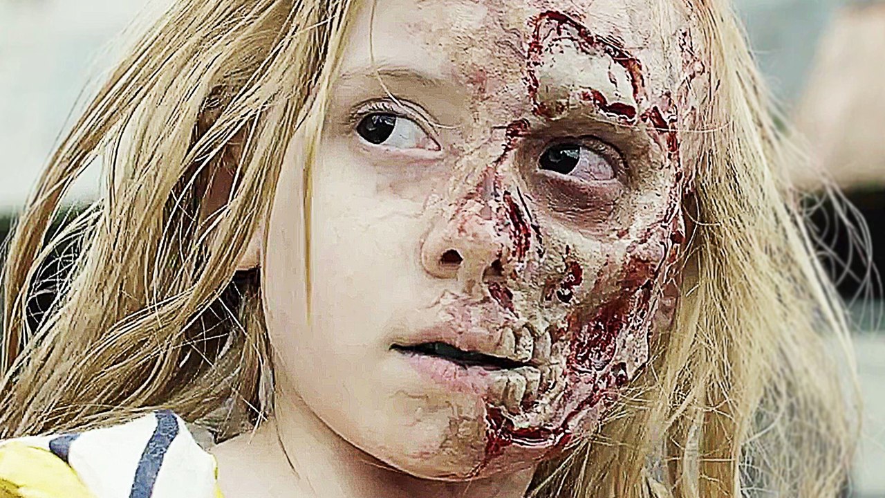 Dead Rising: Endgame - Trailer (Deutsch) HD