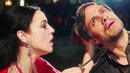 Mozart in the Jungle - S03 Trailer (English) HD