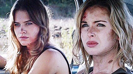 Even Lambs Have Teeth - Trailer (Deutsch) HD