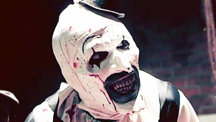 Terrifier - Trailer (English) HD