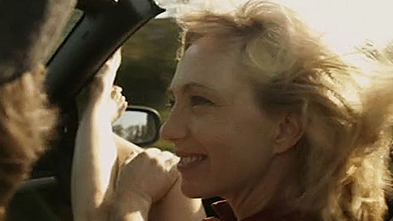 Sag mir nichts - Trailer (Deutsch)