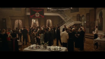 Allied - Clip Shootout Short (FranzoÌˆsisch) HD