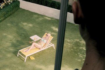 The Ones Below - Trailer (Deutsch) HD