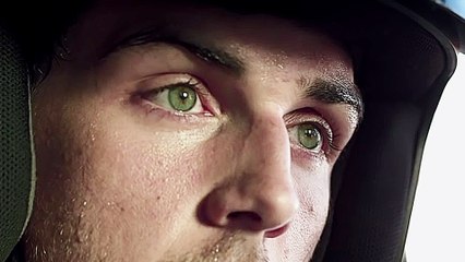 Born to Race: Fast Track - Trailer (English) HD