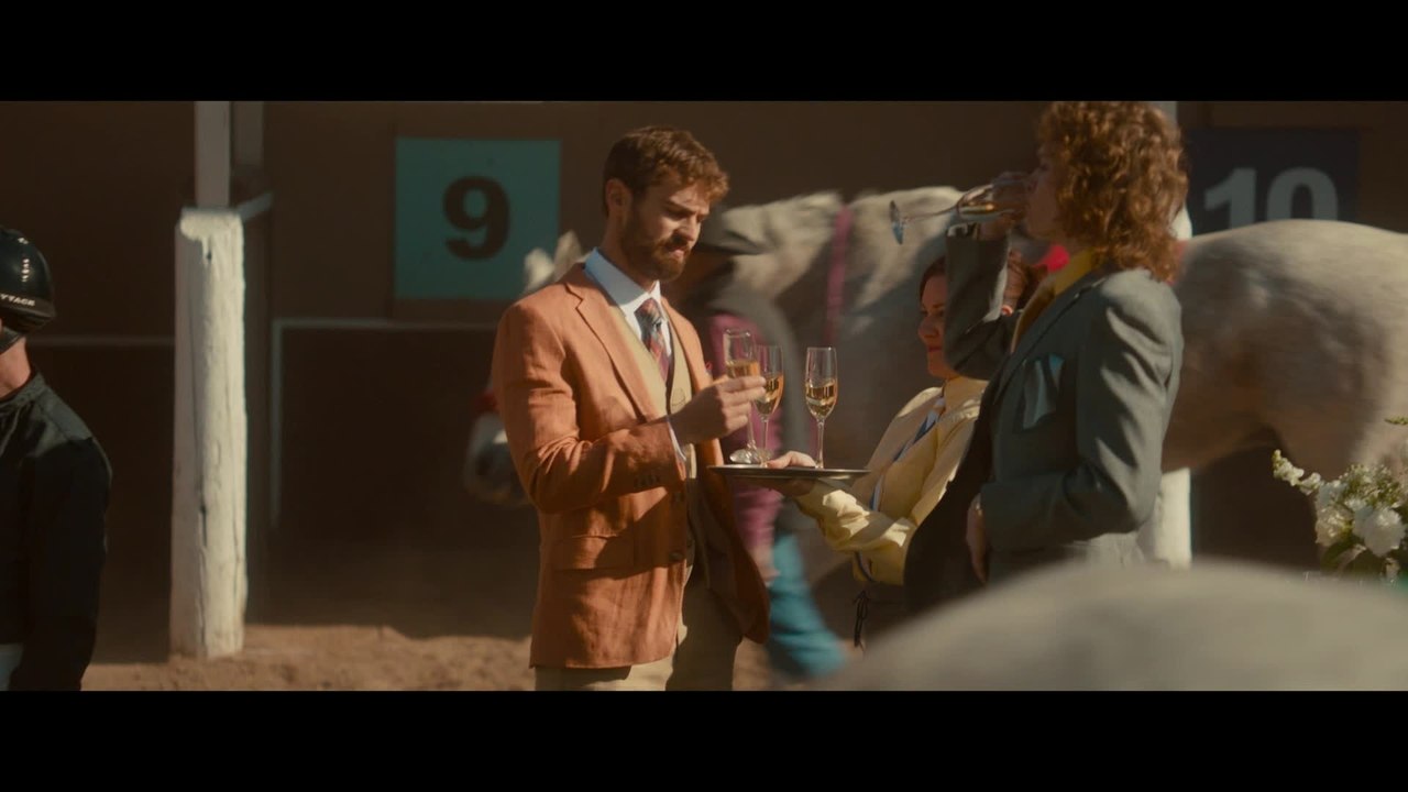 Dirty Cops War on Everyone - Clip Lord Mangan (Deutsch) HD