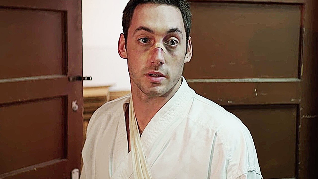 Jesen Samuraja - Trailer (Serbian) HD