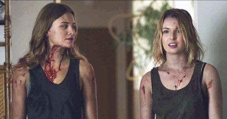 Even Lambs Have Teeth - Trailer (English) HD