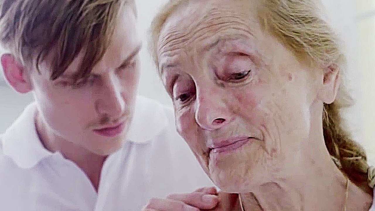 Der letzte Tanz - Trailer (Deutsch) HD