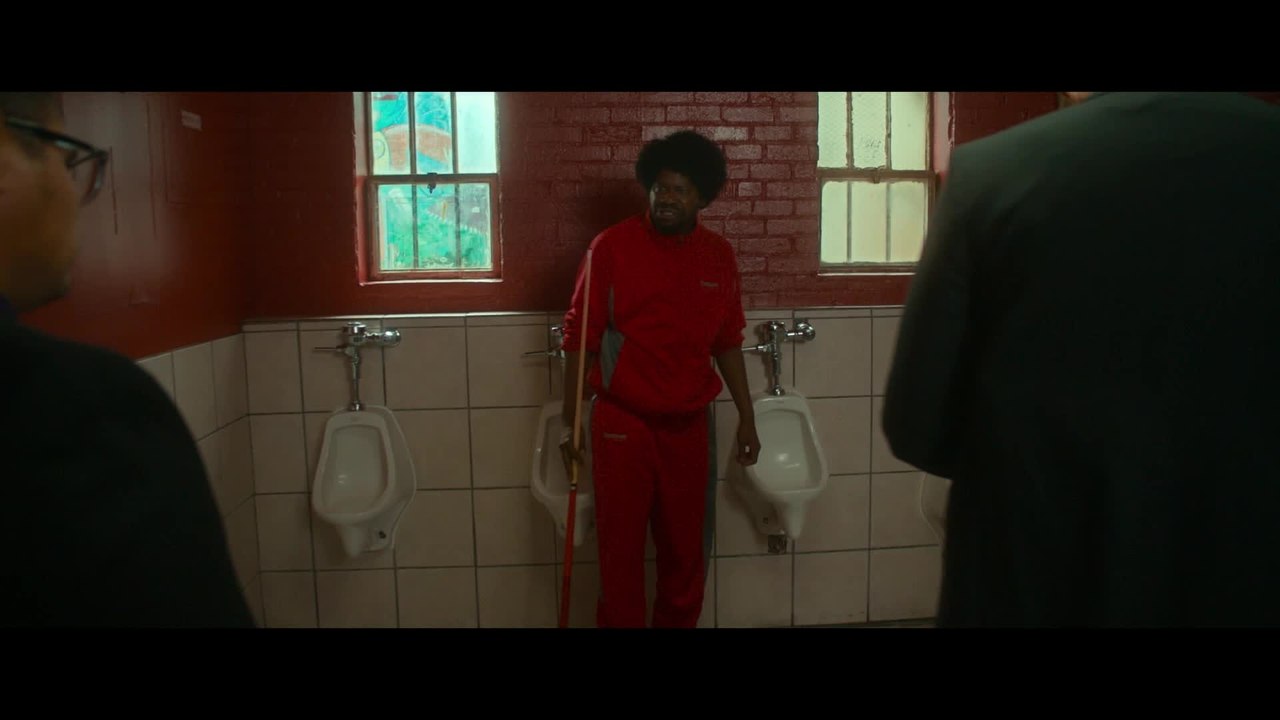 Dirty Cops War on Everyone - Clip Ihr seid vÃ¶llig abgefuckt (Deutsch) HD