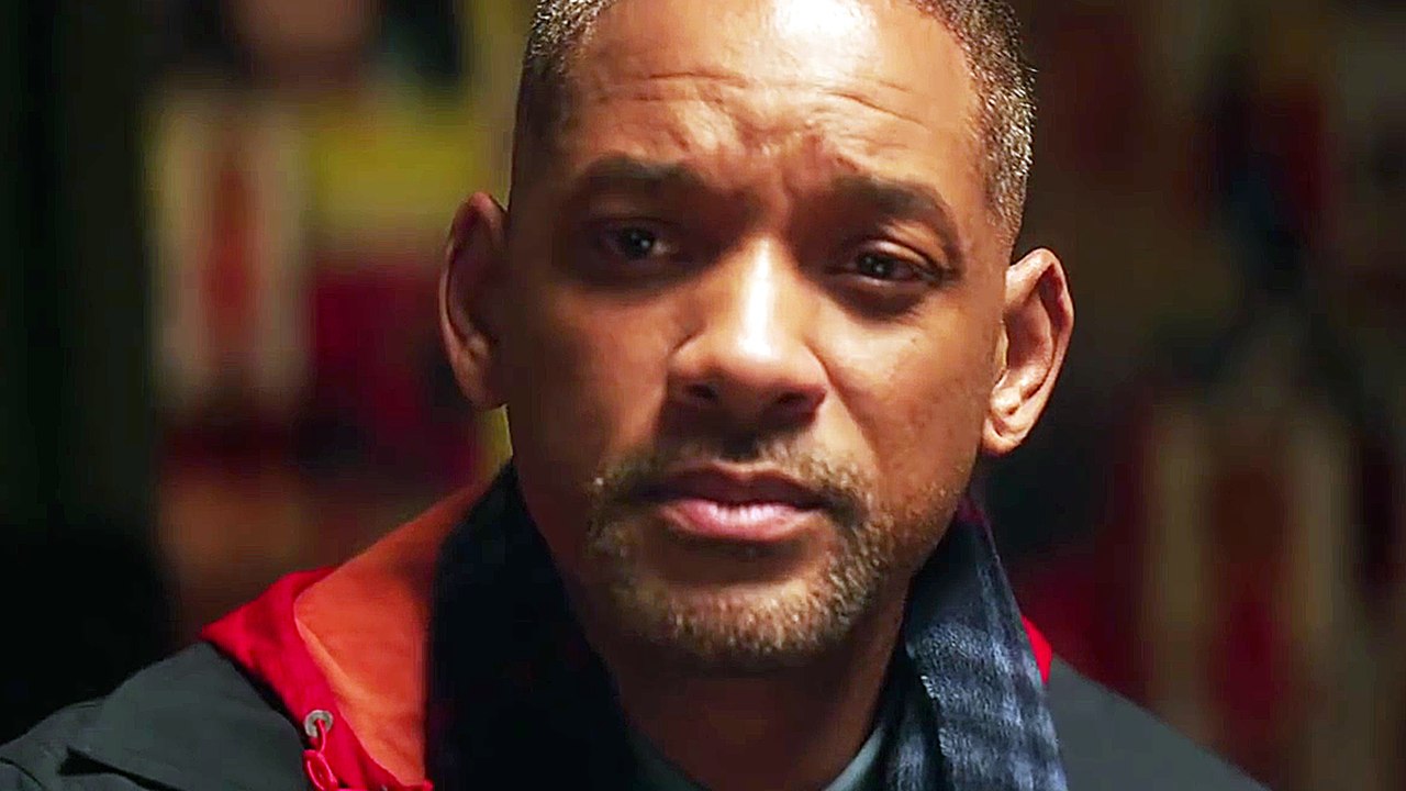 Verborgene SchoÌˆnheit - Trailer 2 (Deutsch) HD