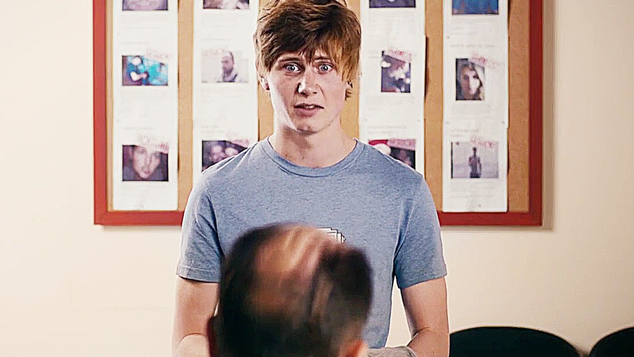 Offline Das Leben ist kein Bonuslevel - Clip (Deutsch) HD