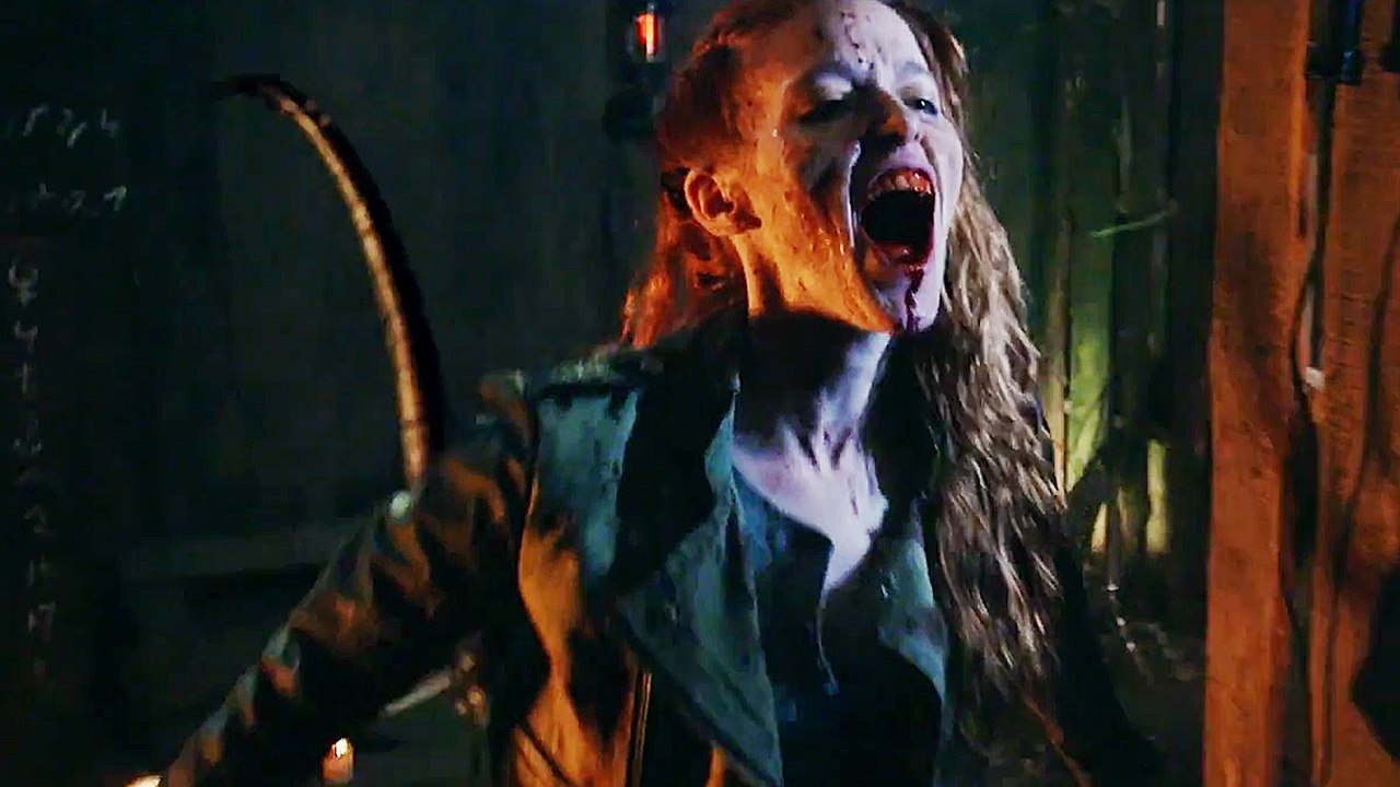 Monster Truck - Trailer (Deutsch) HD