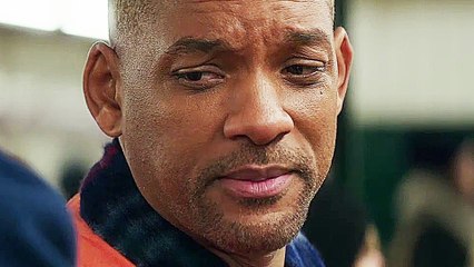 Collateral Beauty - Trailer 2 (English) HD