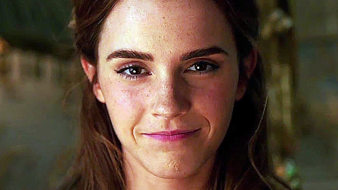 Die Schöne und das Biest - Trailer (Deutsch) HD