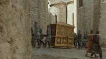 Game of Thrones - S06 Clip Deleted Scene (English) HD