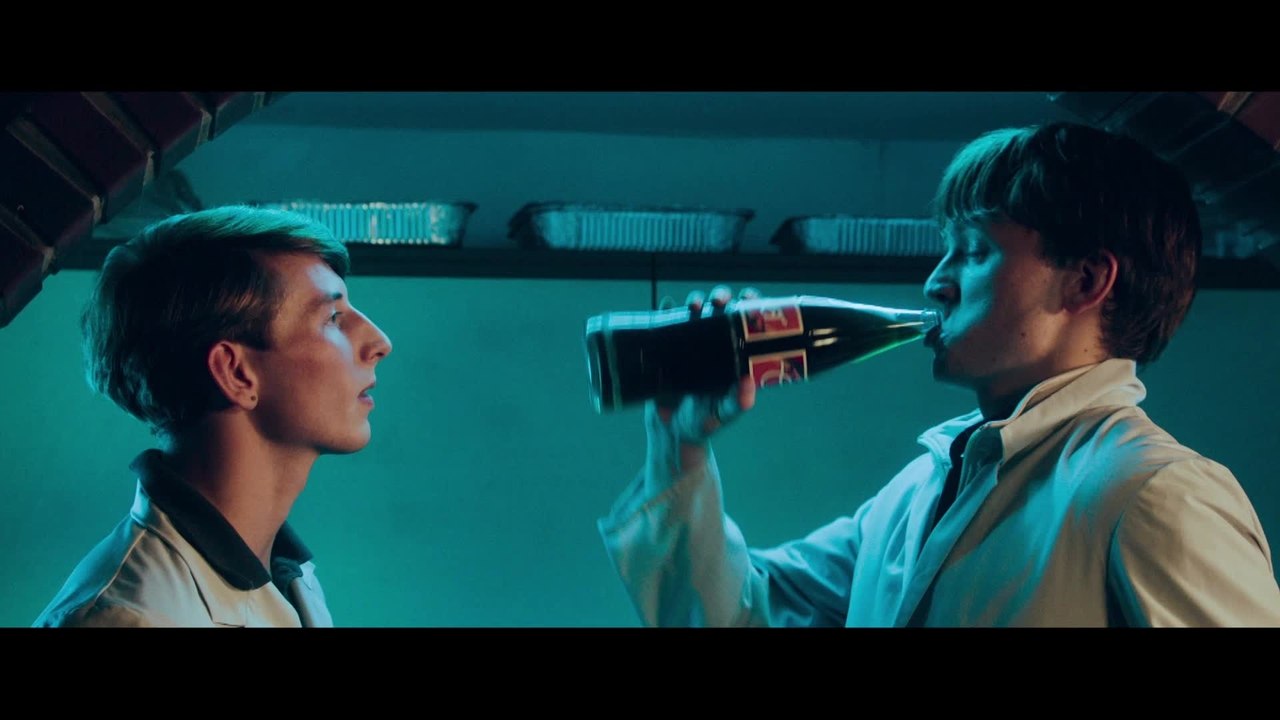 Radio Heimat - Clip Ungesunde GetrÃ¤nke (Deutsch) HD