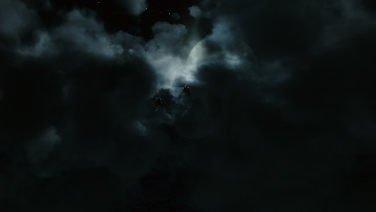 Die Vampirschwestern 3 - Clip 04 (Deutsch) HD