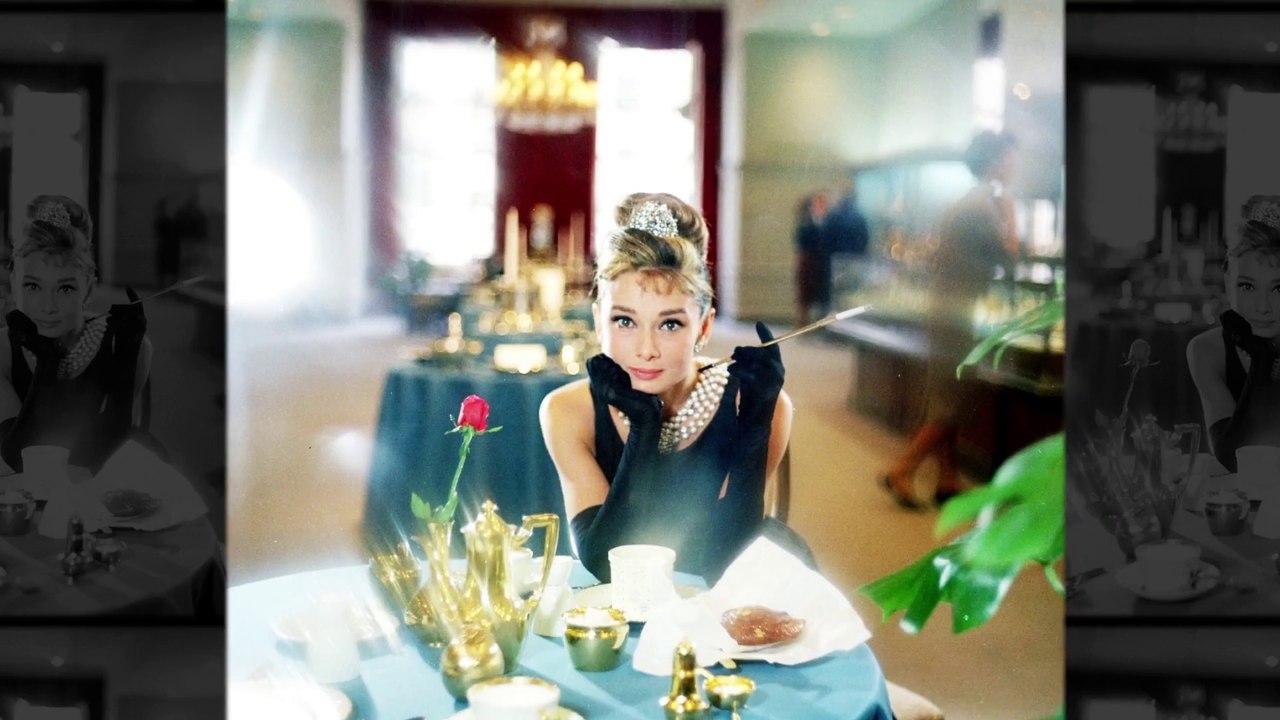 Crazy About Tiffany's - Trailer (GermanSubs) HD