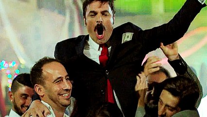 Genis Aile 2 - Trailer (Deutsche UT) HD