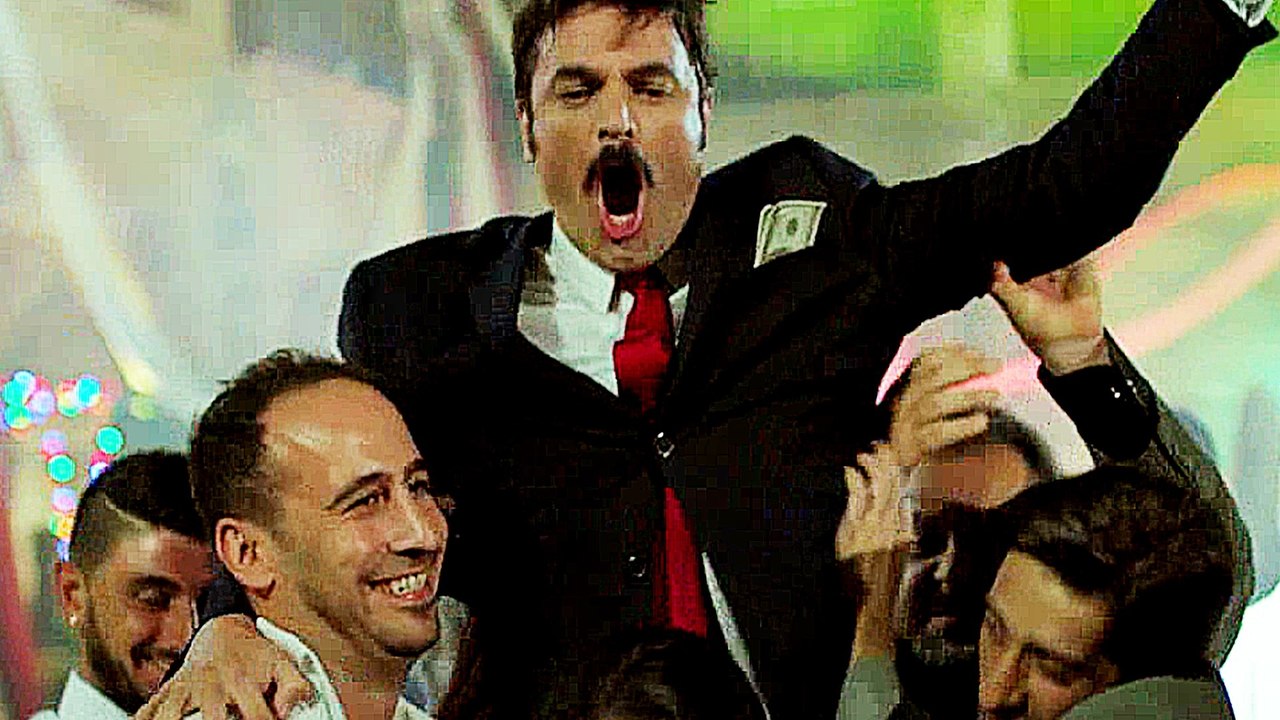 Genis Aile 2 - Trailer (Deutsche UT) HD