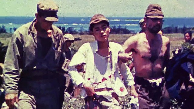 Okinawa: The Afterburn