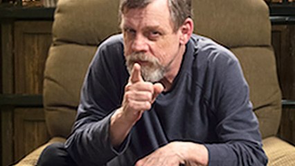 Mark Hamill's Pop Culture Quest - S01 Trailer (English) HD
