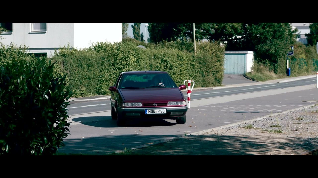 Die Mitte der Welt - Clip 05 (Deutsch) HD