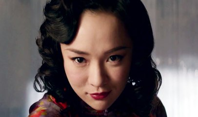 The Wasted Times  - Trailer (English Subs) HD