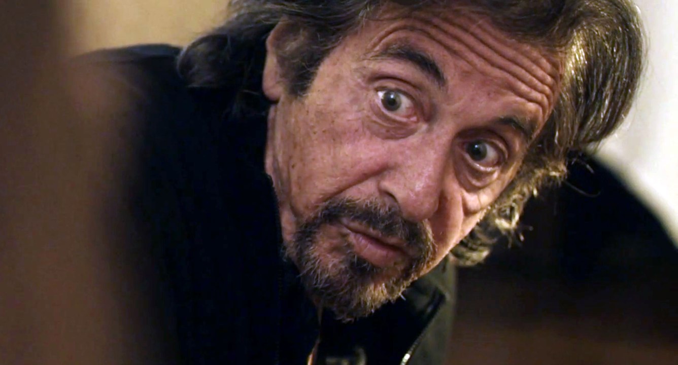 Der letzte Akt - Trailer (Deutsch) HD