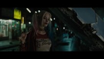 Suicide Squad - Clip Deleted Scene Harley Chases Joker (English) HD