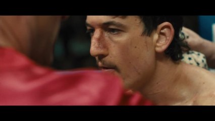 Bleed for This - Clip He Don't Hit Like a Girl (English) HD
