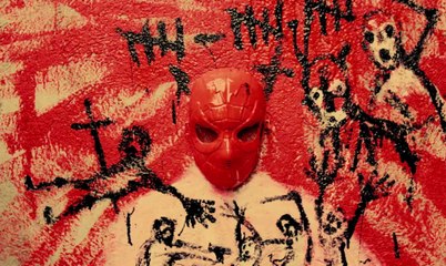 Alipato - The Very Brief Life of an Ember - Trailer (Deutsch) HD