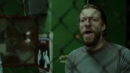 Johan Falk - Blodsdiamanter - Trailer (OV) HD
