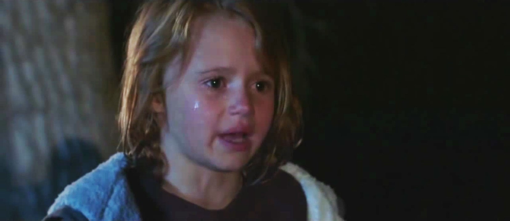 Auf der Flucht - Das Geheimnis des MÃ¤dchens vom See - Trailer (English) HD