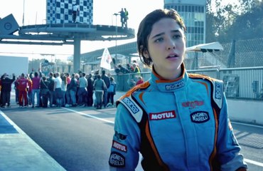 Italian Race - Trailer (OV) HD
