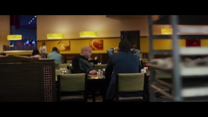 Dog Eat Dog - Clip Big Job (English) HD