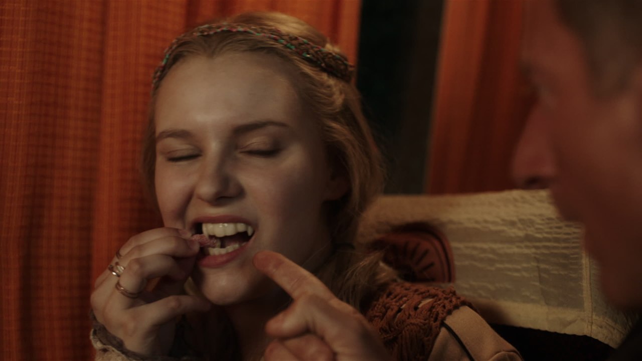 Die Vampirschwestern 3 - Clip 05 (Deutsch) HD